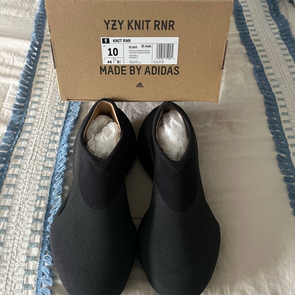 Yeezy Knit RNR - Picture 5 of 6
